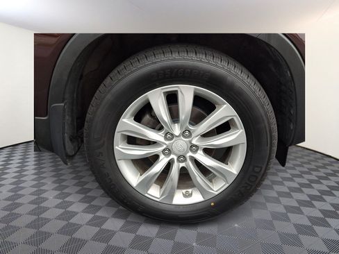 Used 2011 Kia Sorento LX w/ Convenience Pkg AWD/4WD image 7