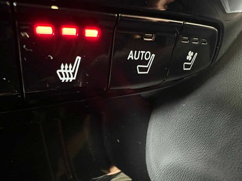 New 2026 Acura MDX A-Spec AWD/4WD image 16