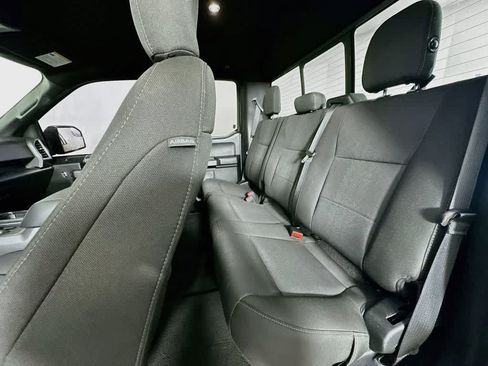 Certified 2019 Ford F150 XLT w/ Equipment Group 302A Luxury RWD image 14