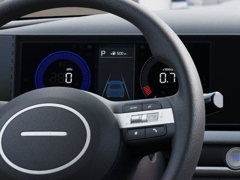 New 2026 Hyundai Tucson SE FWD image 14
