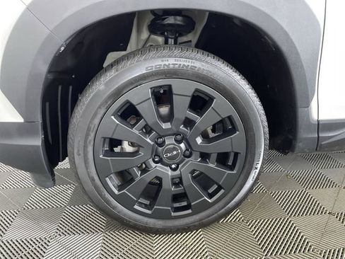 Used 2023 Honda Passport EX-L image 16