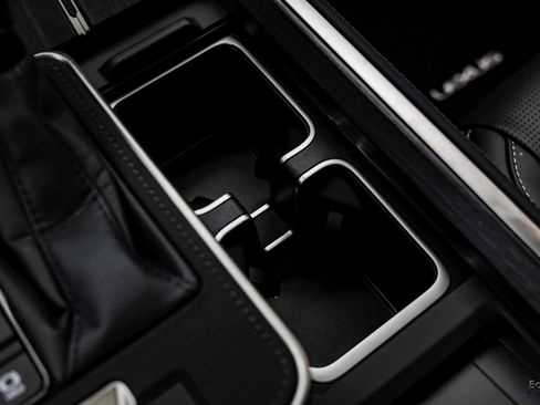 Used 2025 Lexus GX 550 550 Luxury+ image 56