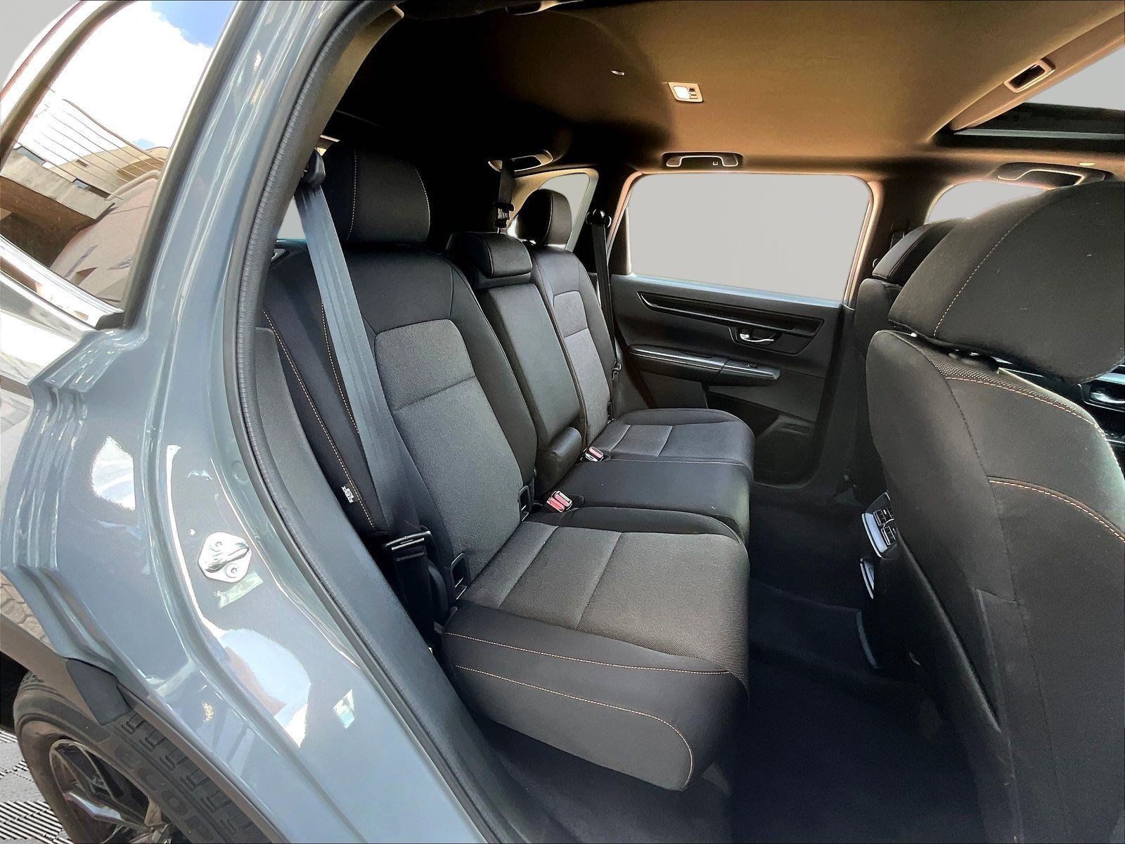 Used 2024 Honda CR-V Sport image 24