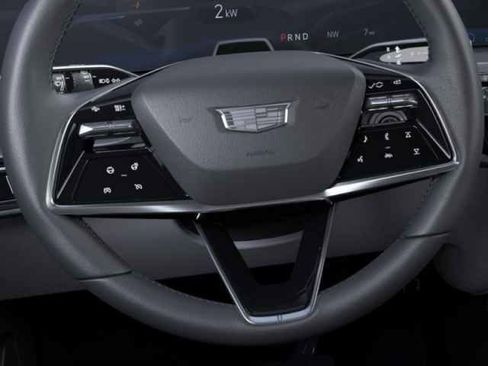 Certified 2023 Cadillac Lyriq 2WD image 19