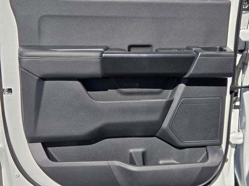 New 2025 Ford F150 STX w/ Equipment Group 200A image 24