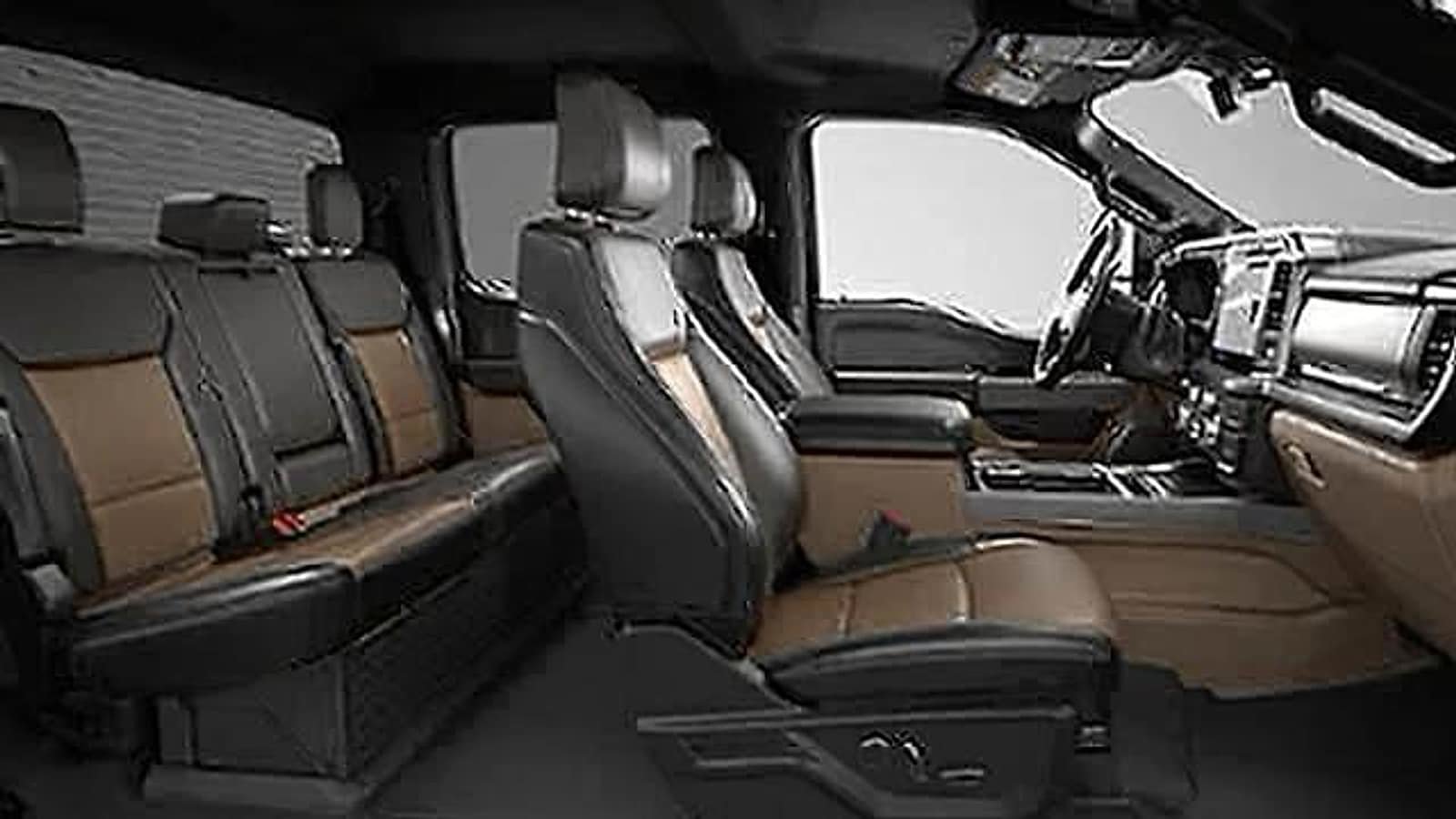 New 2026 Ford F450 Lariat AWD/4WD image 35
