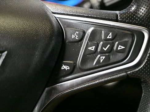 Used 2020 Chevrolet Equinox LT AWD/4WD image 34