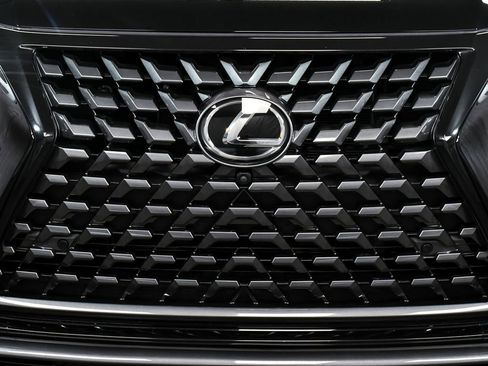 Used 2023 Lexus GX 460 Luxury w/ Sport Design Package image 73