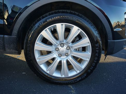 Used 2018 Land Rover Range Rover Evoque HSE AWD/4WD image 39