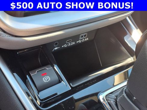 New 2025 Subaru Legacy Limited image 9
