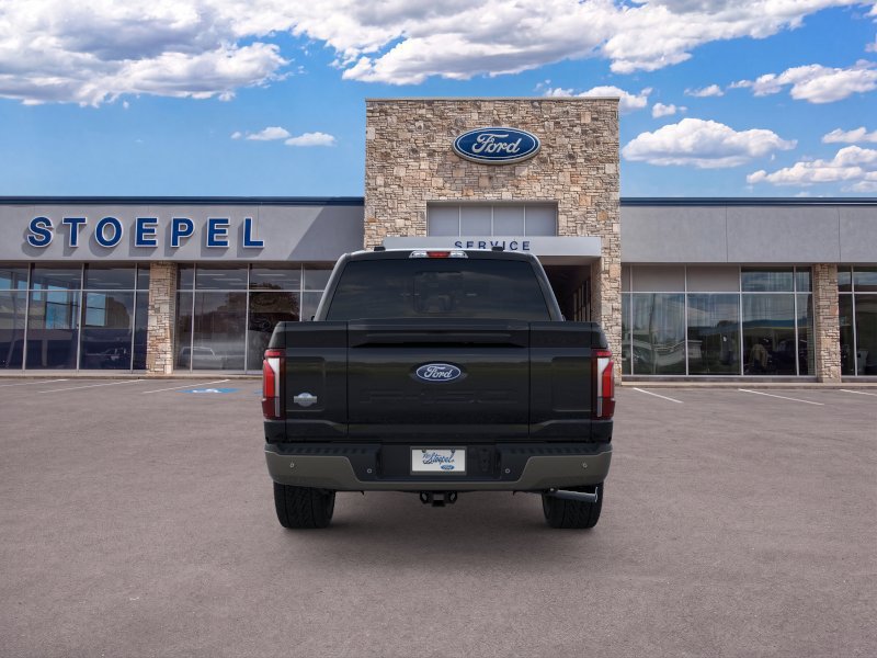 New 2026 Ford F150 King Ranch w/ Equipment Group 601A High AWD/4WD image 5