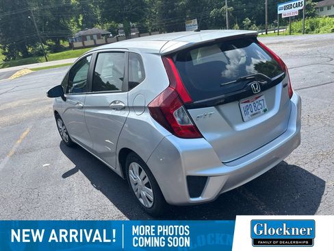 Used 2016 Honda Fit LX image 5