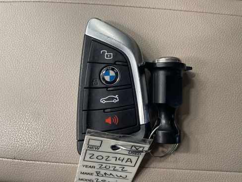 Used 2022 BMW 228i Gran Coupe FWD image 20