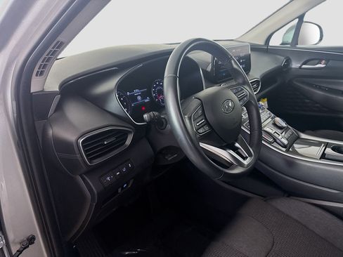 Used 2023 Hyundai Santa Fe SEL AWD/4WD image 23