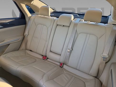 Used 2015 Lincoln MKZ w/ Equipment Group 101A Select image 4