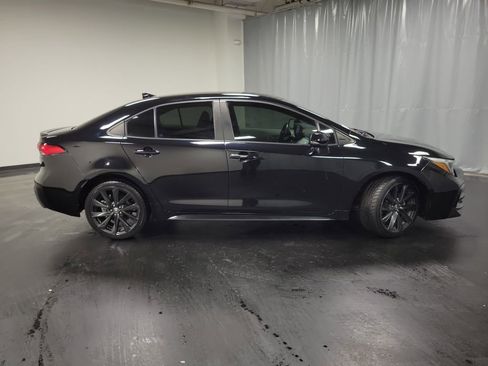 Used 2023 Toyota Corolla SE image 9