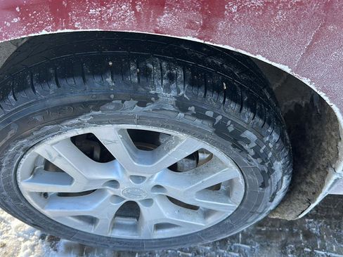 Used 2011 Nissan Rogue SV w/ SL Pkg image 21