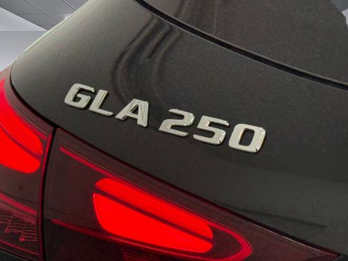 Certified 2026 Mercedes-Benz GLA 250 image 26