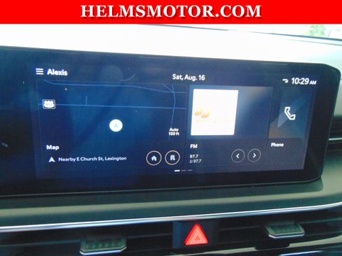 Used 2025 Kia K5 GT-Line w/ GT-Line Premium Package image 22