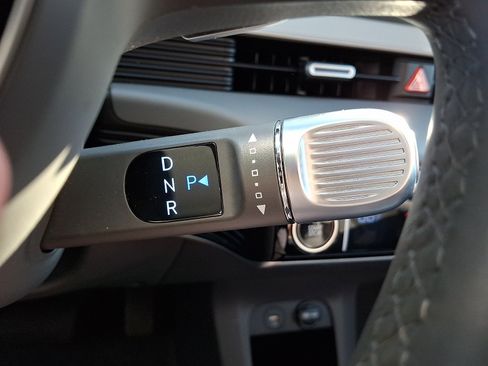 Certified 2024 Hyundai Ioniq 5 SEL AWD/4WD image 14