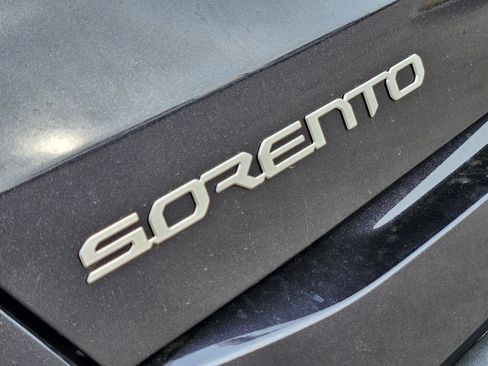 New 2026 Kia Sorento LX image 8