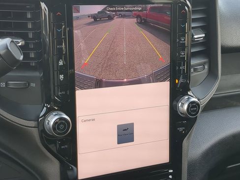 New 2026 RAM 3500 Tradesman image 18