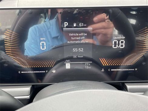 New 2026 Kia K5 GT-Line w/ GT-Line Premium Package image 27