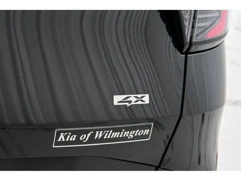 New 2026 Kia Sportage EX w/ EX Panorama Roof Package image 37