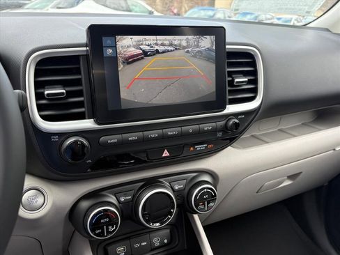 New 2026 Hyundai Venue SEL FWD image 65