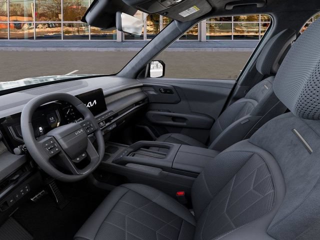 New 2027 Kia Telluride X-Line SX Prestige AWD/4WD image 17