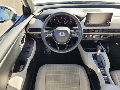 Certified 2024 Honda HR-V LX image 14
