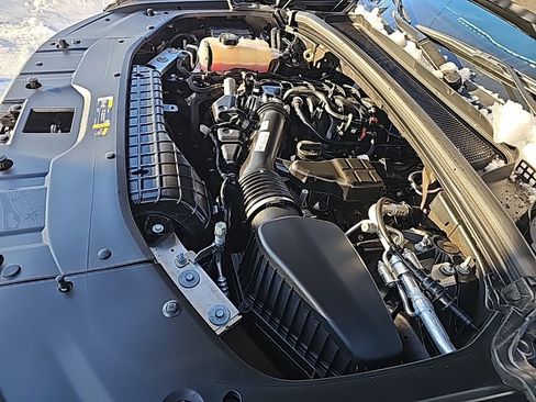 Certified 2024 Jeep Grand Cherokee Limited w/ Black Appearance Package image 35