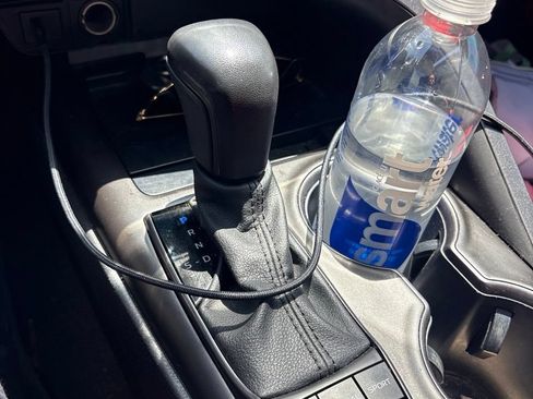 Used 2023 Toyota Camry XSE FWD image 15