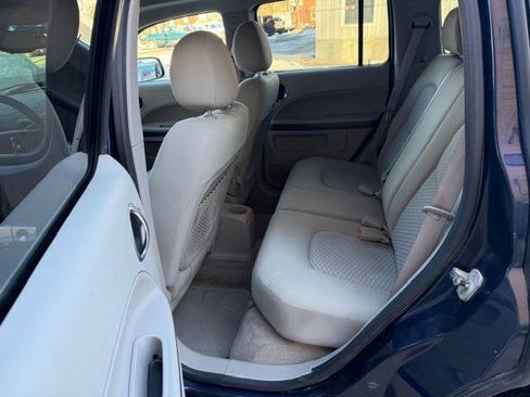 Used 2007 Chevrolet HHR LT w/ LT Preferred Equipment Group image 11