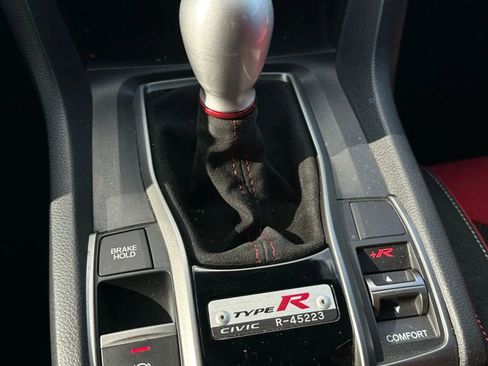 Used 2021 Honda Civic Type R image 27