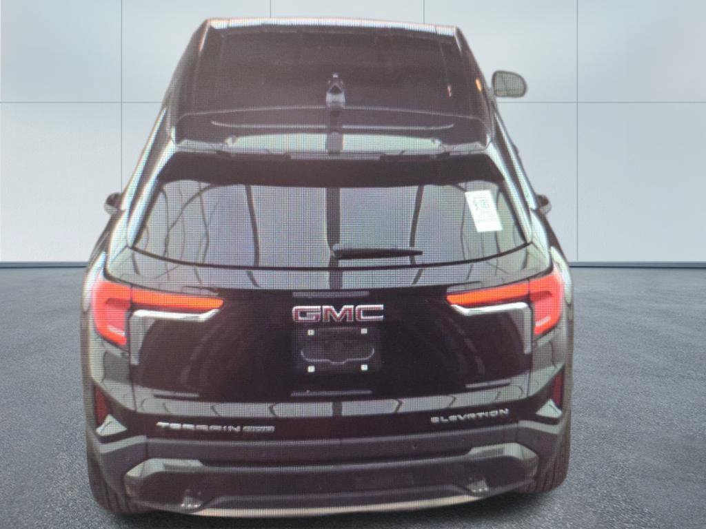 Used 2026 GMC Terrain Elevation AWD/4WD image 7