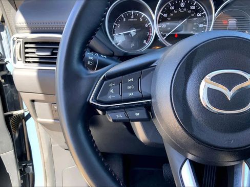 Used 2023 MAZDA CX-5 Carbon Edition image 24