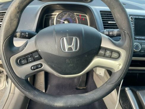 Used 2007 Honda Civic Hybrid Sedan image 14