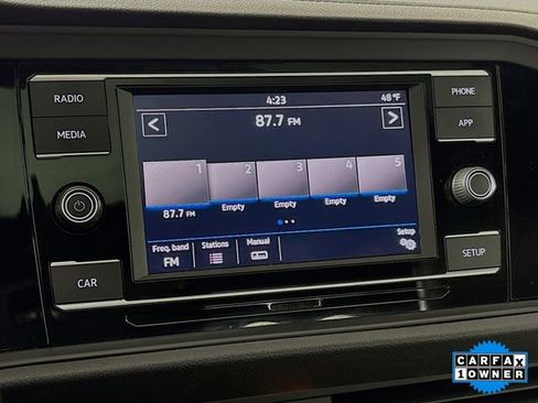 Used 2019 Volkswagen Jetta R-Line w/ R-Line Cold Weather Package image 15