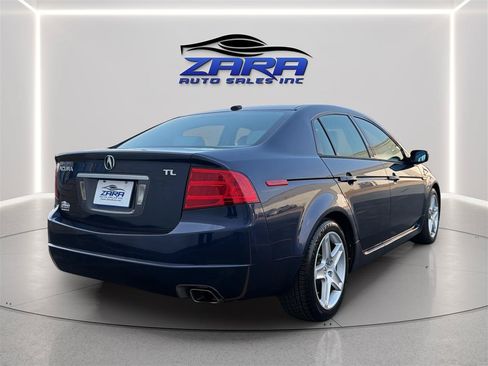 Used 2006 Acura TL FWD image 7