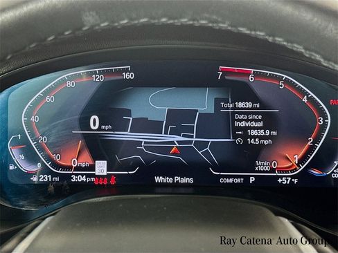 Certified 2022 BMW X3 xDrive30i w/ Premium Package 2 image 12