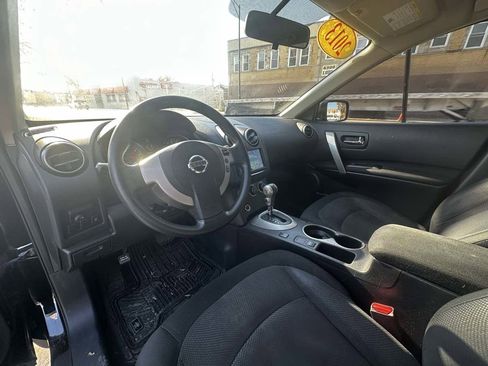 Used 2013 Nissan Rogue S image 13