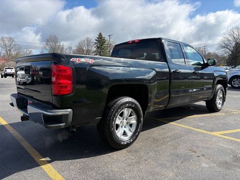 Used 2015 Chevrolet Silverado 1500 LT w/ All Star Edition image 6