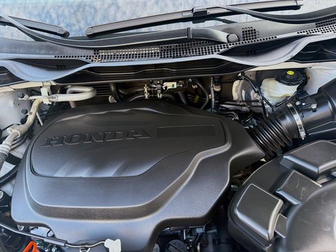 Certified 2023 Honda Odyssey Touring image 34