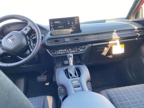 New 2026 Honda HR-V Sport image 18