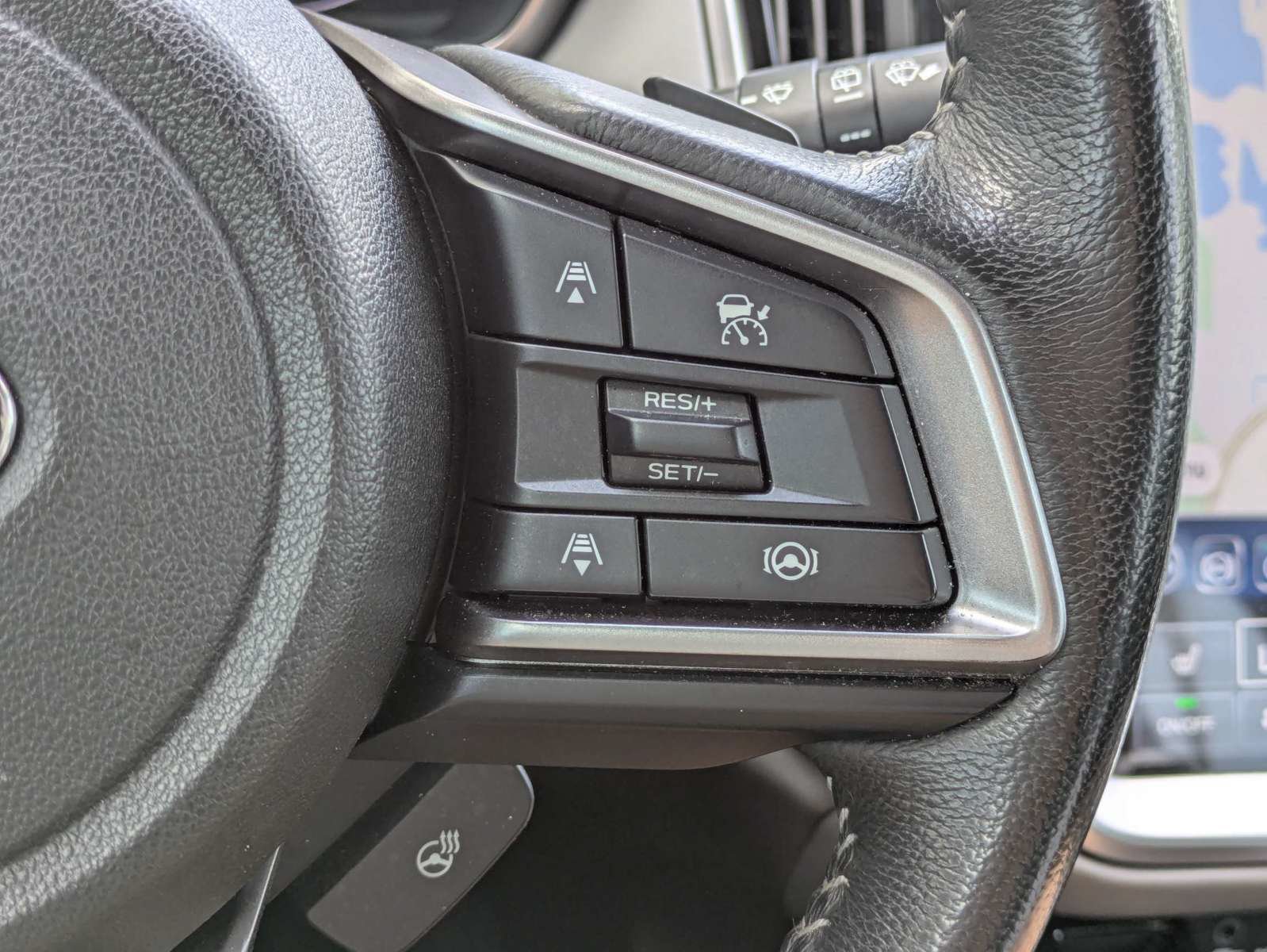 Used 2023 Subaru Outback Limited AWD/4WD image 24