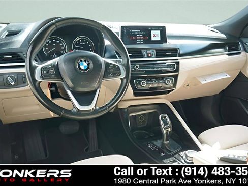 Used 2022 BMW X2 xDrive28i w/ Convenience Package image 33