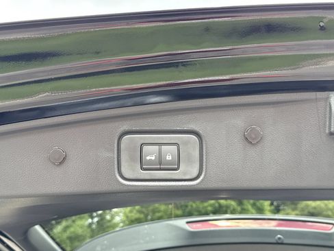 New 2026 Nissan Pathfinder SL FWD image 21