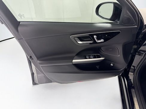 Certified 2023 Mercedes-Benz C 300 Sedan image 24