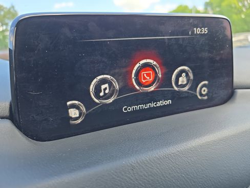 Used 2019 MAZDA CX-5 Signature AWD/4WD image 21